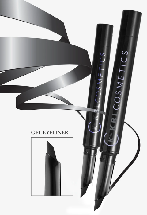 Gel Eyeliner Pen
